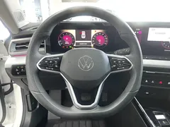 2023 Volkswagen Lamando L 280TSI DSG, белый — фото 8