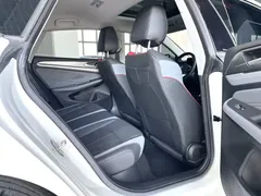 2023 Volkswagen Lamando L 280TSI DSG, белый — фото 12