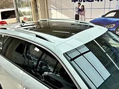 2023 Volkswagen Tayron 280TSI 2WD Plus, белый — фото 7