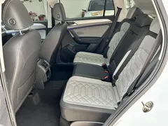 2023 Volkswagen Tayron 280TSI 2WD Plus, белый — фото 10