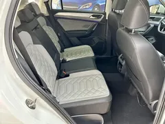2023 Volkswagen Tayron 280TSI 2WD Plus, белый — фото 11