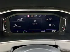 2023 Volkswagen Tayron 280TSI 2WD Plus, белый — фото 14
