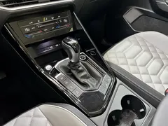 2023 Volkswagen Tayron 280TSI 2WD Plus, белый — фото 16