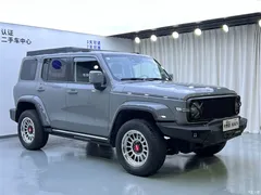 2023 Tank 300 City 2.0T Very Stylish — фото 3