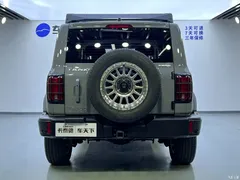 2023 Tank 300 City 2.0T Very Stylish — фото 6