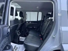 2023 Tank 300 City 2.0T Very Stylish — фото 8
