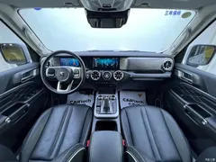 2023 Tank 300 City 2.0T Very Stylish — фото 9