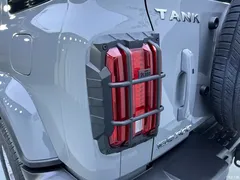 2023 Tank 300 City 2.0T Very Stylish — фото 24