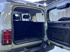 2023 Tank 300 City 2.0T Very Stylish — фото 27