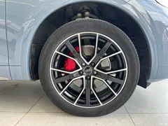 2022 Audi Q5L 40T RS kit burning speed type — фото 9