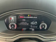 2022 Audi Q5L 40T RS kit burning speed type — фото 10