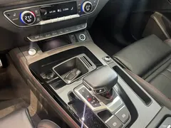 2022 Audi Q5L 40T RS kit burning speed type — фото 12