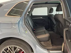 2022 Audi Q5L 40T RS kit burning speed type — фото 13