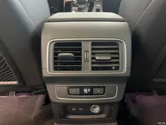 2022 Audi Q5L 40T RS kit burning speed type — фото 17