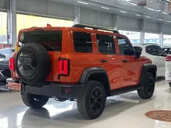 2021 Tank 300 Off-Road 2.0T Conqueror — фото 4