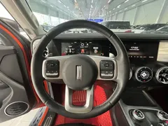2021 Tank 300 Off-Road 2.0T Conqueror — фото 10