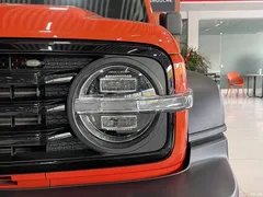 2021 Tank 300 Off-Road 2.0T Conqueror — фото 15