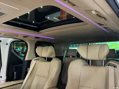 2021 Toyota Vellfire Crown Hybrid 2.5L HV Premium — фото 14