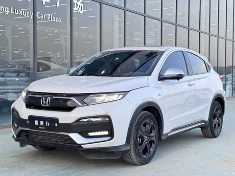 2022 Honda XR-V 220TURBO CVT Obsidian