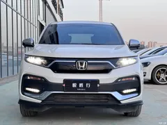 2022 Honda XR-V 220TURBO CVT Obsidian, белый — фото 2