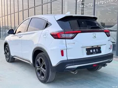 2022 Honda XR-V 220TURBO CVT Obsidian, белый — фото 5