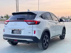 2022 Honda XR-V 220TURBO CVT Obsidian, белый — фото 7