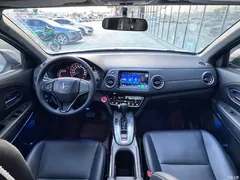 2022 Honda XR-V 220TURBO CVT Obsidian, белый — фото 8