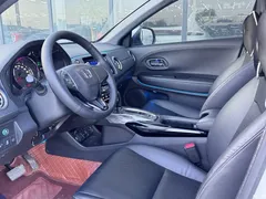 2022 Honda XR-V 220TURBO CVT Obsidian, белый — фото 9