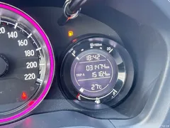 2022 Honda XR-V 220TURBO CVT Obsidian, белый — фото 13