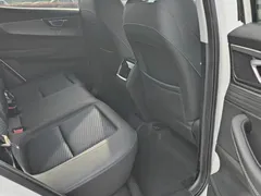 2021 Chery Tiggo 5x 1.5L CVT Luxury, белый — фото 9