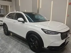 2024 Honda XR-V 1.5L CVT, белый — фото 3