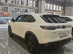 2024 Honda XR-V 1.5L CVT, белый — фото 6