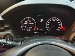 2024 Honda XR-V 1.5L CVT, белый — фото 7