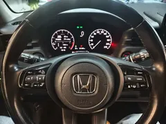 2024 Honda XR-V 1.5L CVT, белый — фото 9