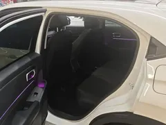 2024 Honda XR-V 1.5L CVT, белый — фото 10