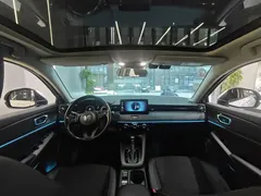 2024 Honda XR-V 1.5L CVT, белый — фото 11