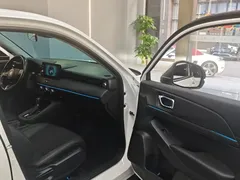 2024 Honda XR-V 1.5L CVT, белый — фото 13
