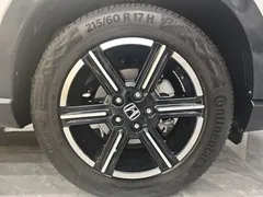 2024 Honda XR-V 1.5L CVT, белый — фото 15