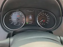 2021 Nissan Qashqai 2.0L CVT, чёрный — фото 12