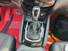 2021 Nissan Qashqai 2.0L CVT, чёрный — фото 14