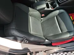 2021 Nissan Qashqai 2.0L CVT, чёрный — фото 25