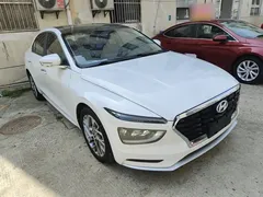 2021 Hyundai Mistra 1.8L CVT GLX Elite, белый — фото 4