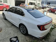 2021 Hyundai Mistra 1.8L CVT GLX Elite, белый — фото 5