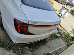 2021 Hyundai Mistra 1.8L CVT GLX Elite, белый — фото 6