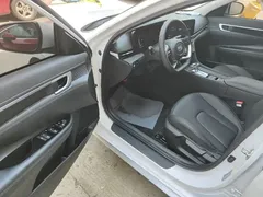 2021 Hyundai Mistra 1.8L CVT GLX Elite, белый — фото 13