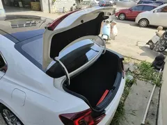 2021 Hyundai Mistra 1.8L CVT GLX Elite, белый — фото 16