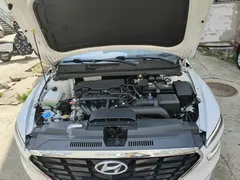 2021 Hyundai Mistra 1.8L CVT GLX Elite, белый — фото 17