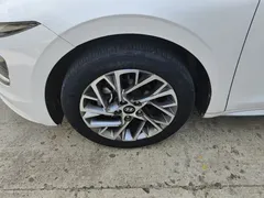 2021 Hyundai Mistra 1.8L CVT GLX Elite, белый — фото 20