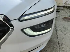 2021 Hyundai Mistra 1.8L CVT GLX Elite, белый — фото 21