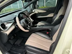 2023 BYD Dolphin 420km Freedom, белый — фото 4